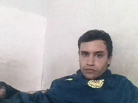 cokeketamine Webcam-Show