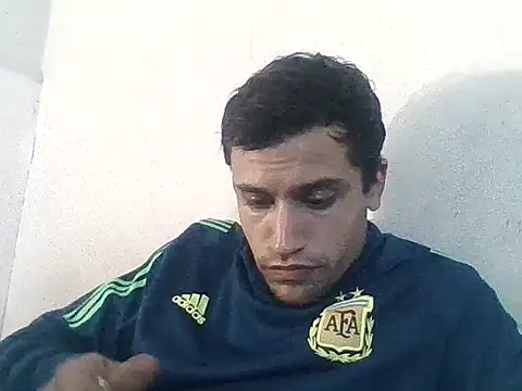 Show Webcam de cokeketamine