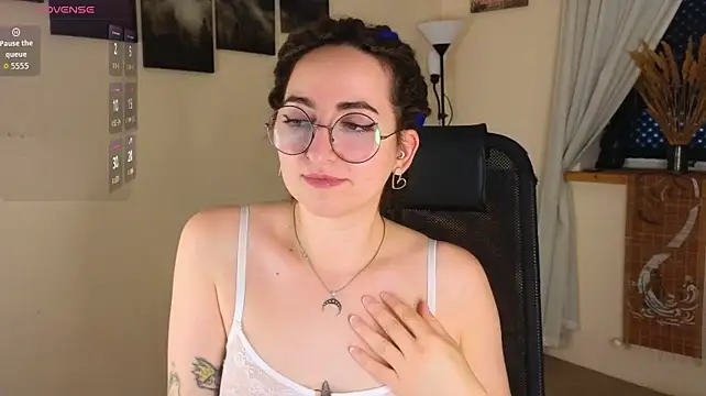 teasemilf Live XXX-chat
