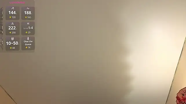 teasemilf's Live XXX Chat