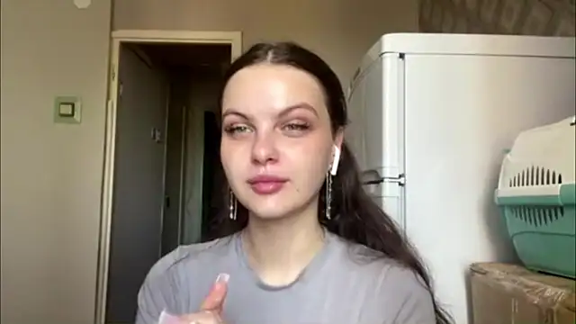 הופעת וובקאם של BettyBennerson