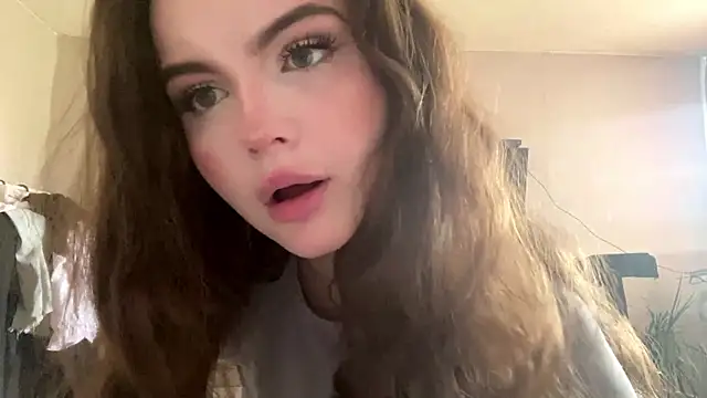 BettyBennerson's Live XXX Chat