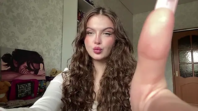 BettyBennerson Webcam show