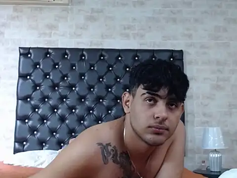 Zayn_Blaze Webcam Show