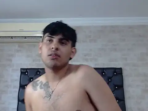 Zayn_Blaze Webcam Show