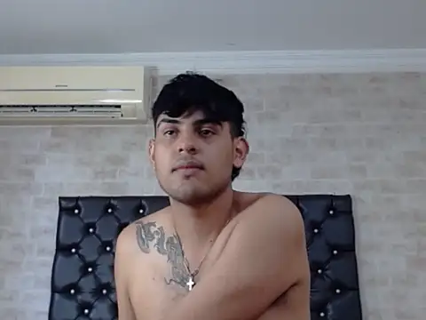 Zayn_Blaze Webcam Show