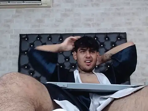 Zayn_Blaze Webcam Show