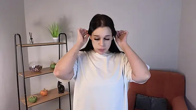 Lucille_Smith: απευθείας συνομιλία ΧΧΧ