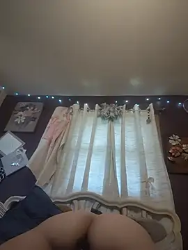 MsSissyMmmk's Webcam Show