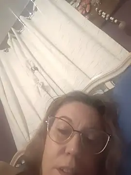 MsSissyMmmk's Webcam Show
