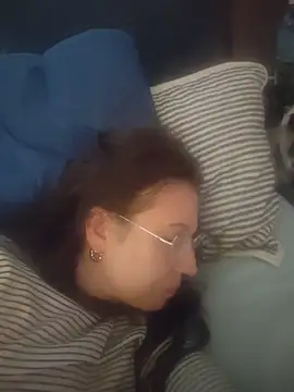 MsSissyMmmk's Webcam Show
