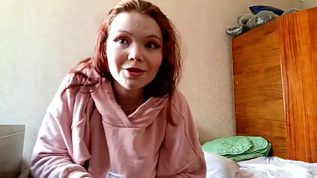 Show de Angelina_Polina na webcam