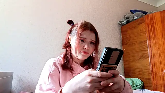Show de Angelina_Polina na webcam