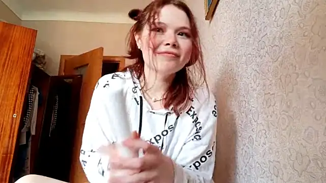 Show Webcam de Angelina_Polina