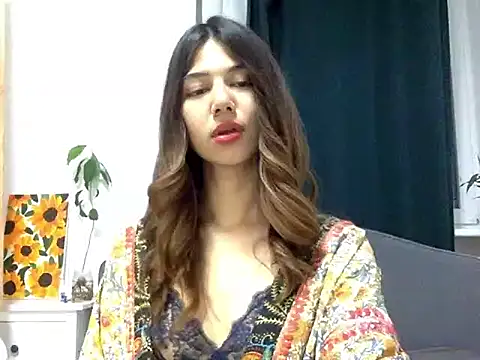 Show Webcam de VanesaElf