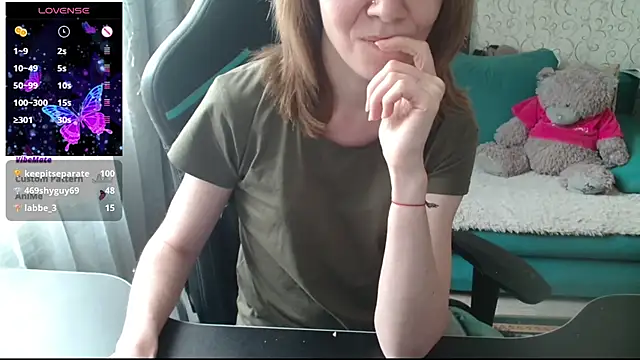 __Alisa__ Chat XXX live