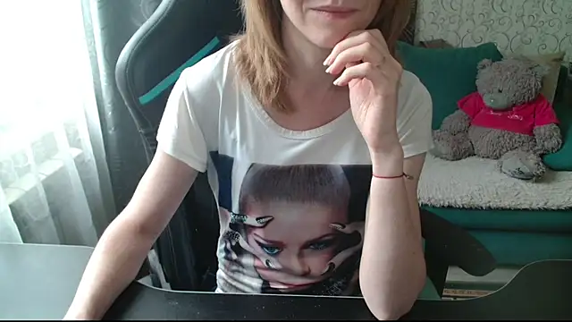 Chat XXX Live __Alisa__