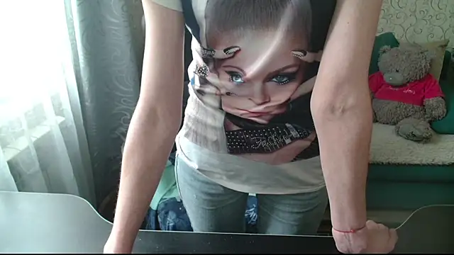Chat XXX en directo de __Alisa__