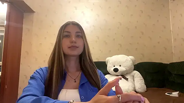 EIIieRin – Naživo XXX chat