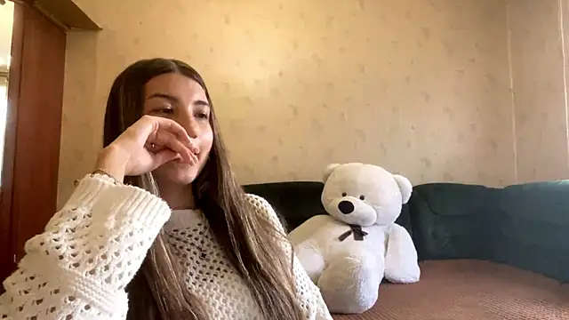 EIIieRin's Live XXX Chat