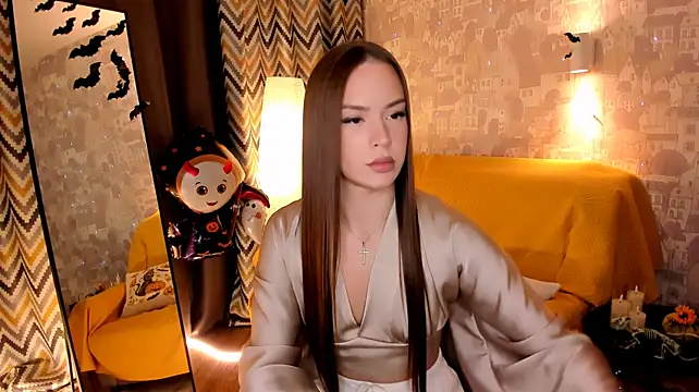 Webkamerová show nyxietori