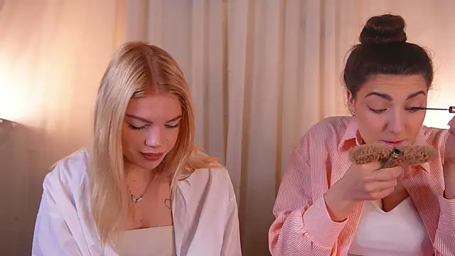 SongLiller Webcam show