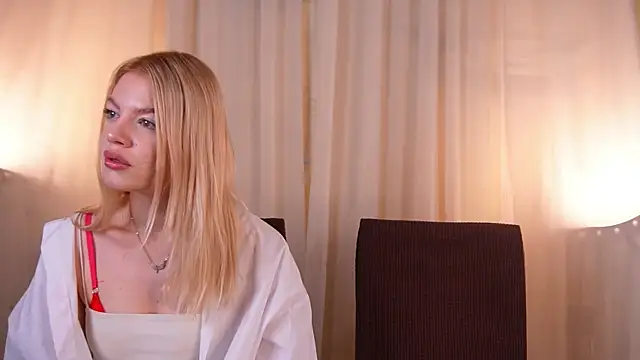 SongLiller Webcam-Show