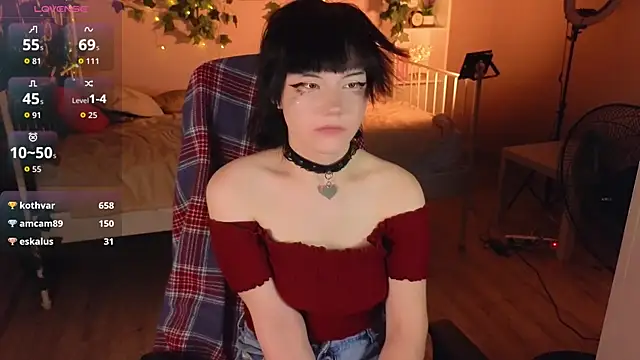 _Arlie_ – webcam-show
