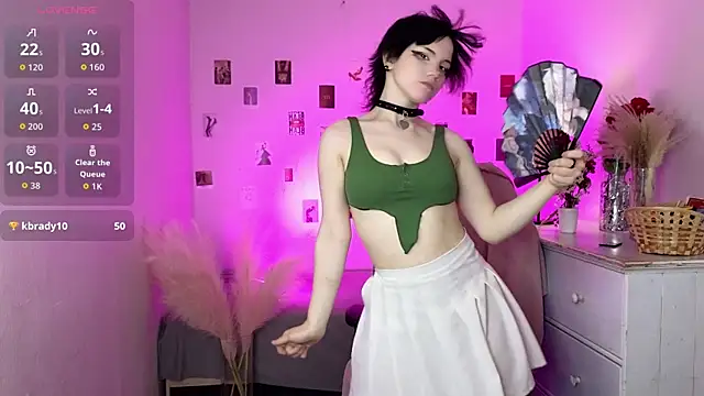 _Arlie_ Webcamshow