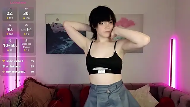 _Arlie_ – webcam-show