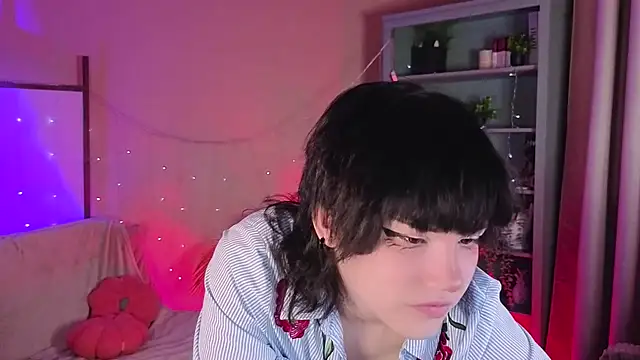 _Arlie_ webcam show