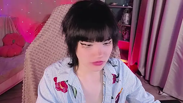 Czat XXX na żywo – _Arlie_