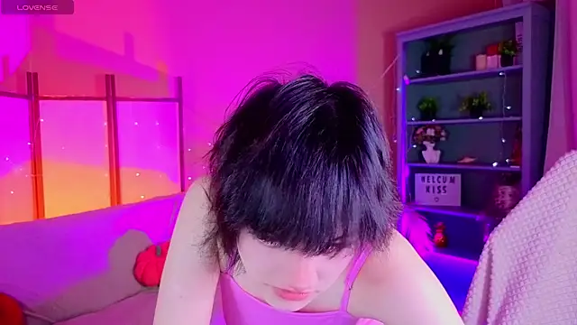 _Arlie_'s Live XXX Chat
