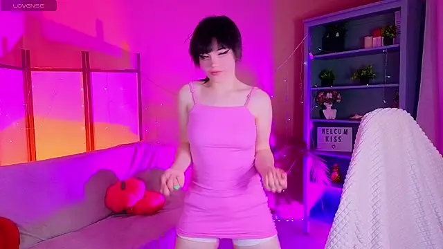 Chatroom XXX en direct de _Arlie_