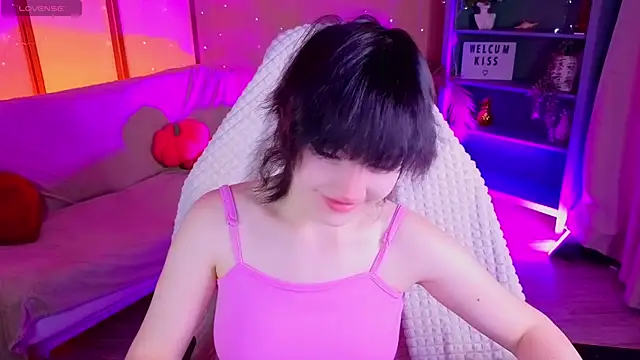 Chatroom XXX en direct de _Arlie_