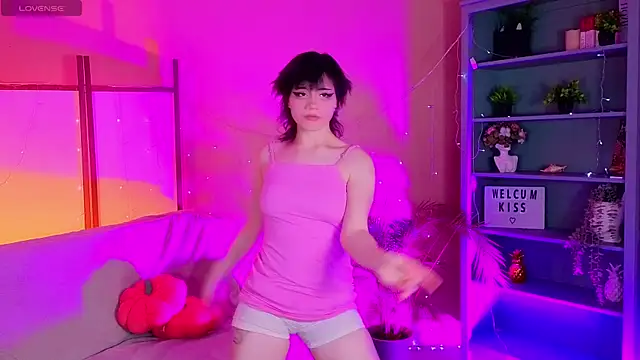 Chatroom XXX en direct de _Arlie_