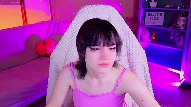 _Arlie_'s Live Sex Cam Show