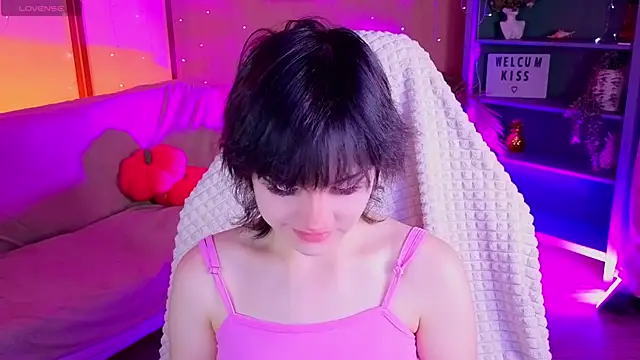 Chat +18 de _Arlie_ ao vivo