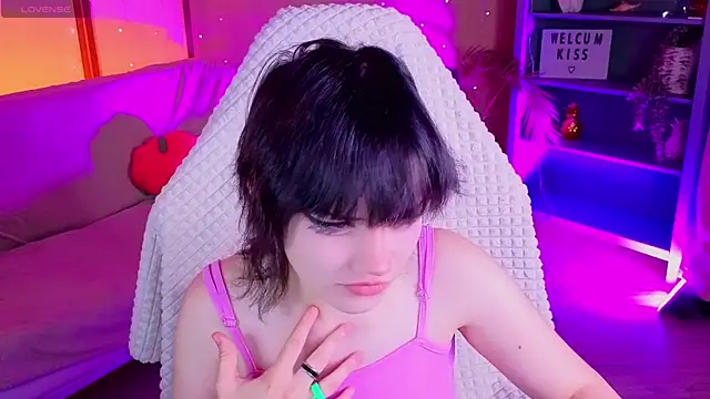 _Arlie_ Chat XXX in diretta