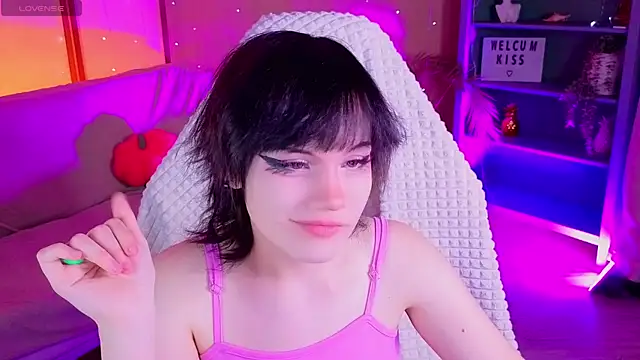_Arlie_'s Live XXX Chat