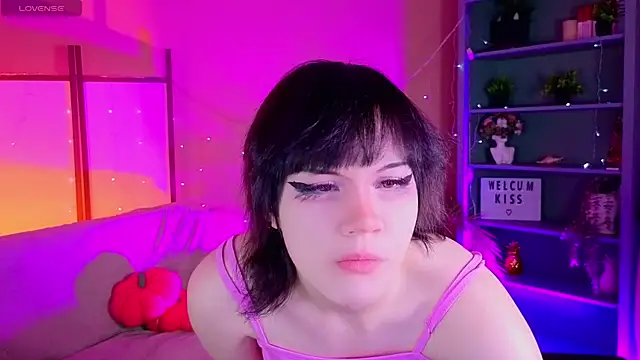 _Arlie_ Adlı Modelin Canlı XXX Sohbeti