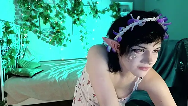 _Arlie_ Chat XXX in diretta