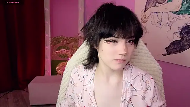 Živý XXX chat _Arlie_