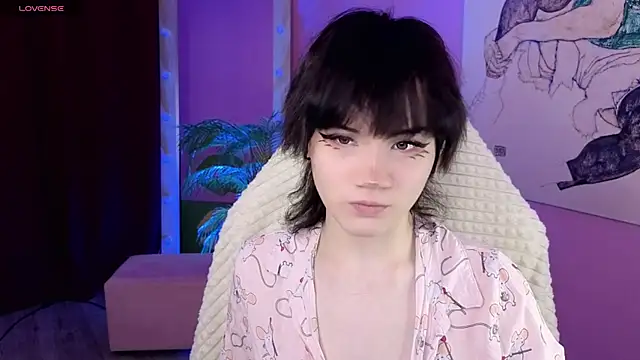 _Arlie_: онлайн-секс-чат