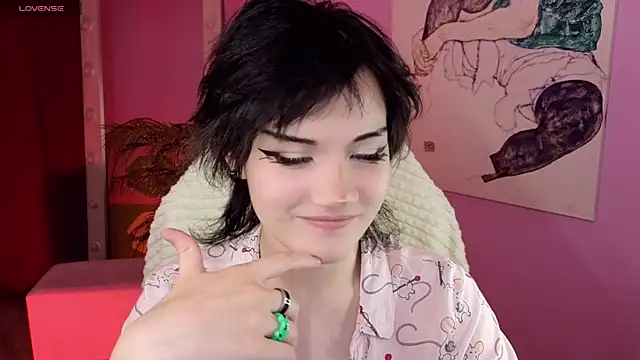 _Arlie_'s Live XXX Chat