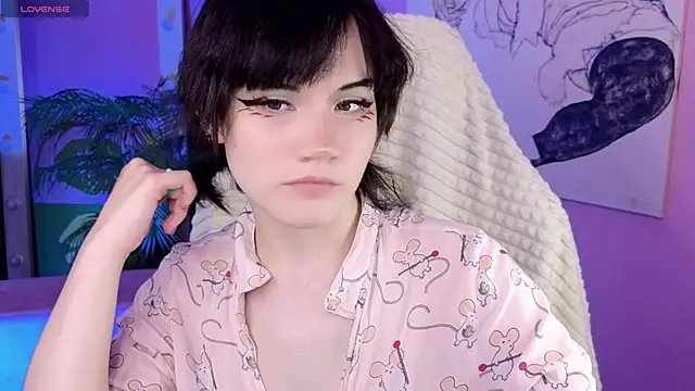 _Arlie_'s Live XXX Chat