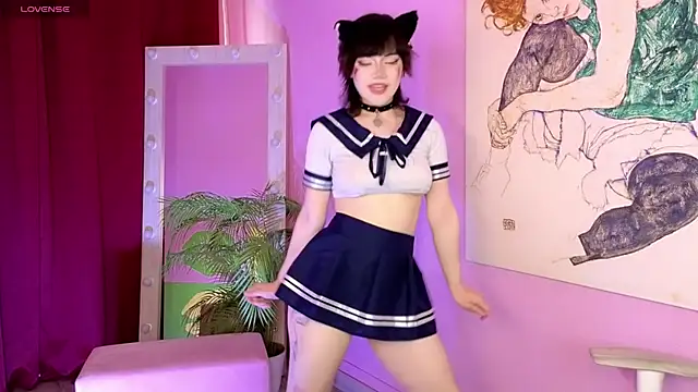 _Arlie_ 라이브 XXX 채팅