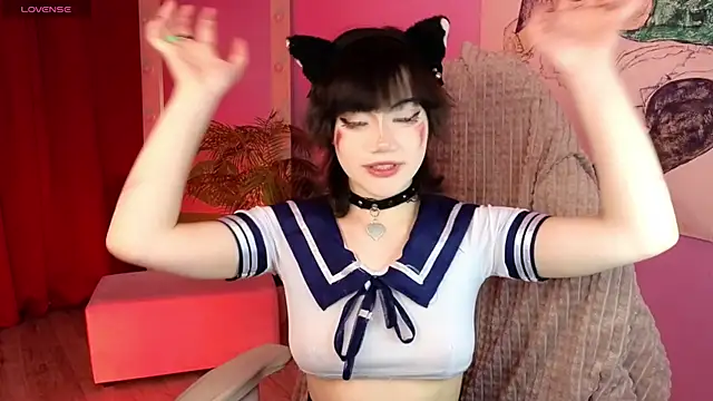 _Arlie_ Chat XXX in diretta