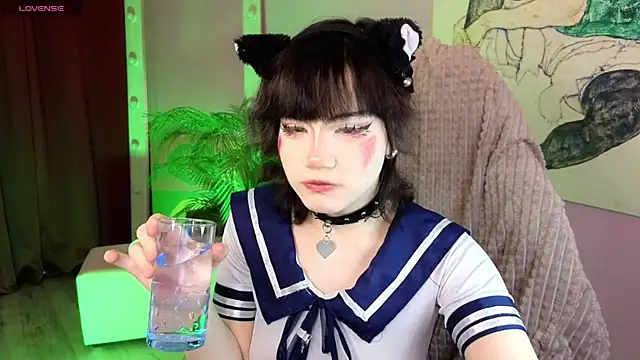 _Arlie_: вебкам-шоу