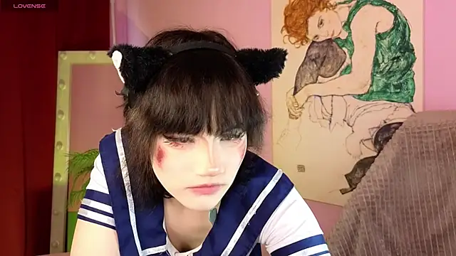 _Arlie_'s Webcam Show